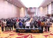 BGN Latih 1.000 Relawan SPPG di Jakarta, Tekankan Standar Penanganan dan Penyajian Makanan Bergizi
