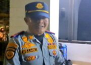 Diduga Pungli Berjamaah Suku Dinas Perhubungan Jakpus Mencapai Miliaran Rupiah
