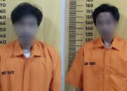 Dua Pengedar Narkoba Jenis Sabu Ditangkap Polsek Pinang