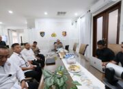 Persiapkan Panen Raya Serentak Tahap 2 Sinergi Nasional untuk Keberlanjutan Swasembada Jagung 2025