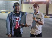 Buntut Dugaan Pengancaman Wartawan, Oknum Satpol PP Tangsel Di Polisikan