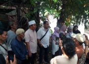 Diduga Lambat Penyidik Arda Polres Tangerang Selatan Kuasa Hukum Bersama Ahli Waris Siap Bawa Kasus ke Propam Polda Metro Jaya Dan Mabes Polri  