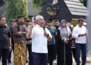 Diduga Ditunggangi, Yudi Indras Sebut Aksi Anarkis May Day Tak Cerminkan Sikap Buruh