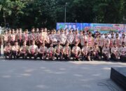 Cegah Tawuran, Polda Metro Jaya Gelar Binluh Bareng KPAI Hingga Dai Kamtibmas