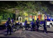 Patroli Cipta Kondisi Brimob Polda Metro Jaya: Cegah Tawuran Remaja Dan Aksi Begal, Antisipasi Gangguan Kamtibmas Di Jakarta Sekitarnya