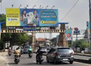” JEMBATAN HANTU CIPUTAT ” Tidak Ada Langkah Manusia