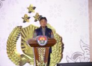 Rakernis Humas Polri 2025 Resmi Dibuka, Kadivhumas Tegaskan Komitmen Penguatan Komunikasi Publik Menuju Indonesia Emas 2045