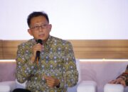 Dewan Pers: Sinergi Polri dan Dewan Pers Kunci Penanganan Isu Media di Era Oversupply Informasi