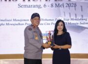 Staff Ahli Kapolri : Humas Polri Harus Adaptif Hadapi Serangan Digital dan Era Post-Truth