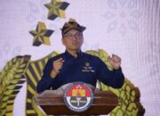 KSP : Humas Polri Harus Kawal Komunikasi Program Prioritas Menuju Indonesia Emas