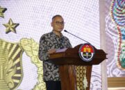ANTARA Sarankan Humas Polri Manfaatkan Kekuatan Jejaring Media Massa