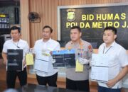 Siasat Dua Bersaudara Tersangka Pemerasan Modus VCS, Menyamar Jadi Wanita Cantik