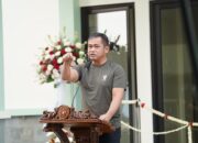 Kasad TNI Turun Langsung ke Lapangan Agar Tahu Kendala Anggota