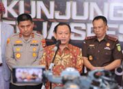 Komisi III DPR RI Soroti Premanisme, Ini Respon Tegas Kapolda Metro Jaya