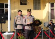 Kapolda Banten Jamin Keamanan Warga Dari Preman dan Debt Collector