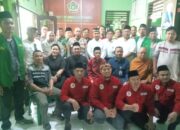 Gandeng Polsek, KUA Tarumajaya gelar Silaturahmi Tokoh Lintas Agama
