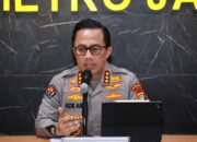 Polda Metro Jaya Tegas Lawan Premanisme Kami Ada Di Lapangan 24 Jam