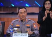 Polri Tuntaskan 3.326 Kasus Premanisme Lewat Operasi Serentak, Irjen Sandi: Demi Jamin Keamanan Dan Iklim Investasi