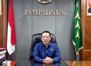 Kejaksaan Agung Memeriksa 2 Orang Saksi Terkait Perkara Suap/Gratifikasi PN Jakarta Pusat