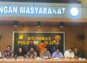 Ditsiber Polda Metro Jaya Tangkap Pelaku Penipuan Lewat WhatsApp, Korban Rugi Rp 261 Juta