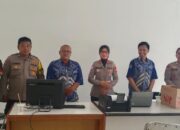 Polres Metro Tangerang Kota Gelar Program “Halo Polisi” Di Tanah Tinggi