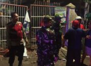 Polisi Respons Cepat Keributan Warga Kayu Manis dan Palmeriam, Imbau Selesaikan Secara Kekeluargaan