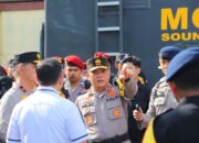Operasi Pekat Krakatau 2025: Bongkar Ratusan Kasus, Polda Lampung Tetap Terbuka Terima Kritikan untuk Kebaikan