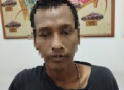Premanisme Berkedok Pak Ogah Dua Pemalak Diringkus Polsek Kemayoran Di Jembatan Marto