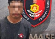 Debt Collector Gadungan Gasak Motor dan HP Warga di Jaktim, Polisi Tangkap 2 Pelaku