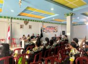 Ditbinmas Polda Metro Jaya Gelar Penyuluhan ke Ormas GMBI, Ajak Aktif Jaga Kamtibmas Dan Tolak Premanisme