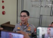 Satgas Pemberantasan Premanisme Polda Jatim Berhasil Ungkap 1.198 Kasus Dalam Ops Pekat II Semeru 2025