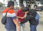 Polres Pelabuhan Tanjung Priok Gencarkan Operasi Berantas Jaya 2025 Fokus Tindak Premanisme