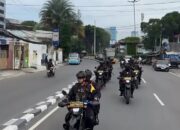 Operasi Berantas Jaya 2025 Satuan Brimob Polda Metro Jaya Gelar Patroli Skala Besar Sasar Premanisme Dan Pemerasan Di Jakarta   