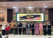 Polri Tegaskan Komitmen Cegah Kekerasan Seksual di Kampus Lewat Gerakan Nasional Rise and Speak