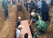 TNI AD Pastikan Penanganan Korban Musibah Garut Berjalan Baik, Proses Investigasi Masih Berlangsung