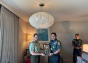 Kasad TNI Hadiri LANPAC 2025, Perkuat Kemitraan Strategis TNI AD di Indo-Pasifik