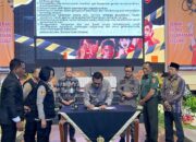 Kampanye “Rise and Speak” Digelar di Sekolah Alkitab Batu Malang, Dorong Keberanian Bicara untuk Lawan Kekerasan