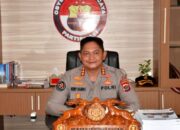 Polda NTT Gelar Operasi Penumpasan Aksi Premanisme, 878 Personel Dikerahkan: “Tidak Ada Tempat Bagi Preman di NTT”   