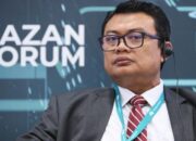 Polri Jadi Pembicara Internasional di Kazan Forum 2025, Tegaskan Komitmen Atasi Kejahatan Siber