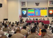 Team Judo Polri Siap Harumkan Nama Bangsa di Ajang World Police and Fire Games 2025