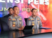 Kadiv Humas Ajak Masyarakat Tak Ragu Laporkan Aksi Premanisme Melalui Call Center Maupun WA Aduan