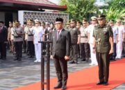Gubernur Lemhannas RI Ziarah ke Makam Bung Karno