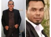 Aktivis Lingkungan Tangerang Desak Menteri Lingkungan Hidup Untuk Pemulihan Lingkungan Oleh PT. Noor Anisa Kemikal di lokasi Penutupan Oleh Menteri