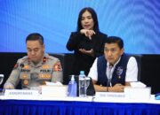 Bareskrim Polri Ungkap Grub Facebook Penyebar Pornografi Anak, Enam Tersangka Ditangkap