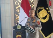 Kapolda Jabar Irjen Pol Rudi Setiawan Kunjungi Polres Garut, Tekankan Profesionalisme dan Ibadah dalam Pengabdian