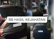Subdit Jatanras Polda Metro Jaya Tangkap Lima Debt Collector Pelaku Pemerasan Berkedok Penagihan Utang