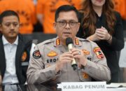 Polri Berhasil Ungkap Kembali Kasus Muatan Asusila di Grup Media Sosial Cinta Sedarah