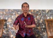Ketua FKDM Mimika Ajak Warga Papua Jaga Stabilitas dan Dukung Penegakan Hukum demi Papua yang Damai dan Sejahtera