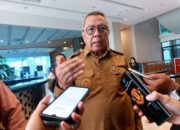 Wali Kota Tangsel Apresiasi Polda Metro Jaya Atas Penanganan Ricuh Lahan Parkir RSU Pamulang