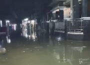 Warga Ambulu Resah Akibat Rob dan Banjir, Aktivitas Terganggu